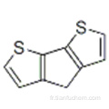 3,4-Dithia-7H-cyclopenta [a] pentalène CAS 389-58-2